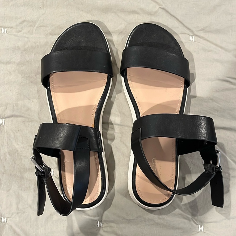 Cute Aldo Sandals! Size 9